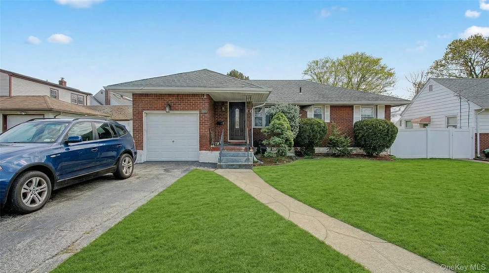 Unit for sale at 238 Lawson Street, Hempstead, NY 11550