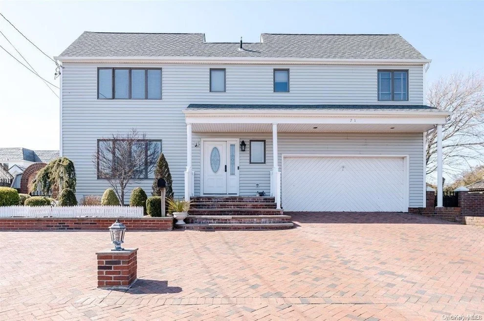 Unit for sale at 71 Wayne Avenue, Hempstead, NY 11509