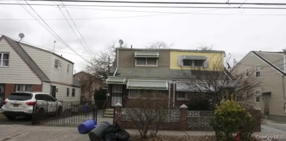 Unit for sale at 12033 146th Street, New York, NY 11436