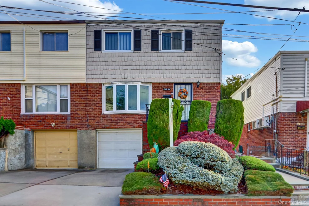 Unit for sale at 248-14 Deepdale Avenue, New York, NY 11362
