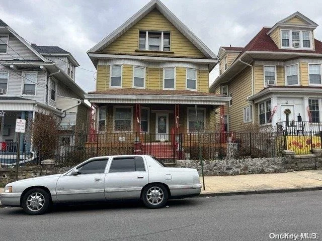 Unit for sale at 76 Livingston Avenue, Yonkers, NY 10705