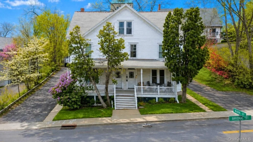 Unit for sale at 91 Bridge Street, Catskill, NY 12414