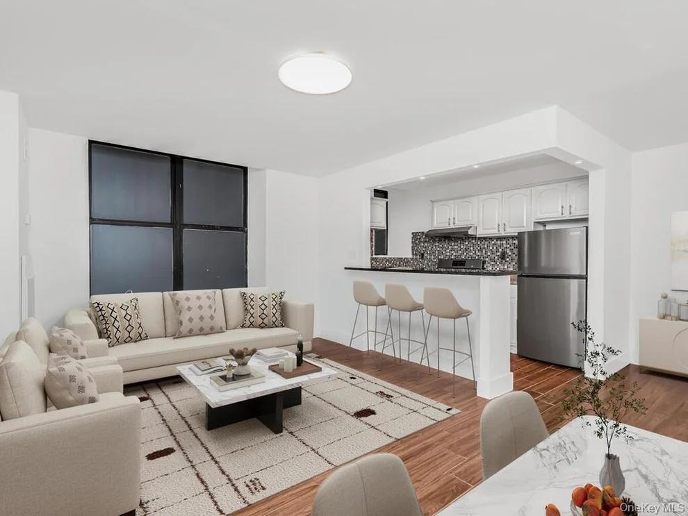 Unit for sale at 581 Academy Street, New York, NY 10034