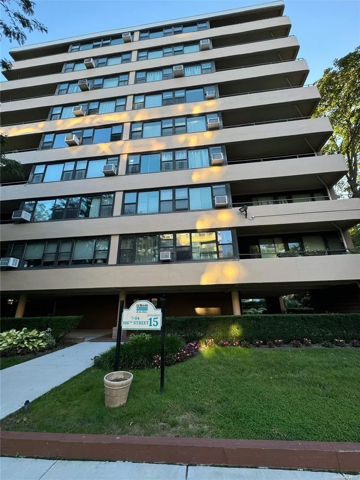 Unit for sale at 7-04 166th Street, New York, NY 11357
