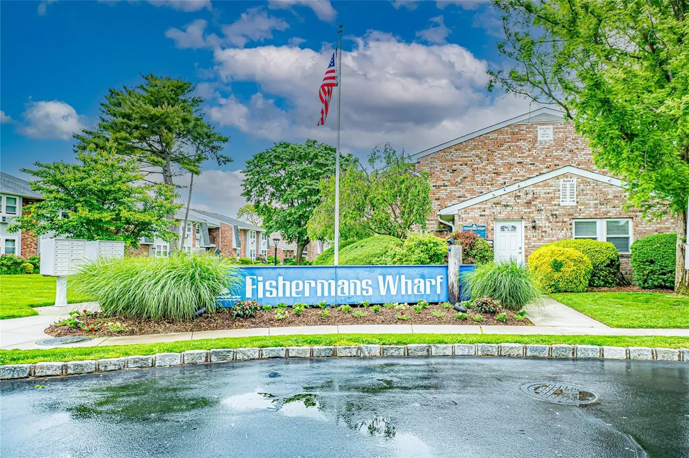 Unit for sale at 199 Millard Avenue, Babylon, NY 11704