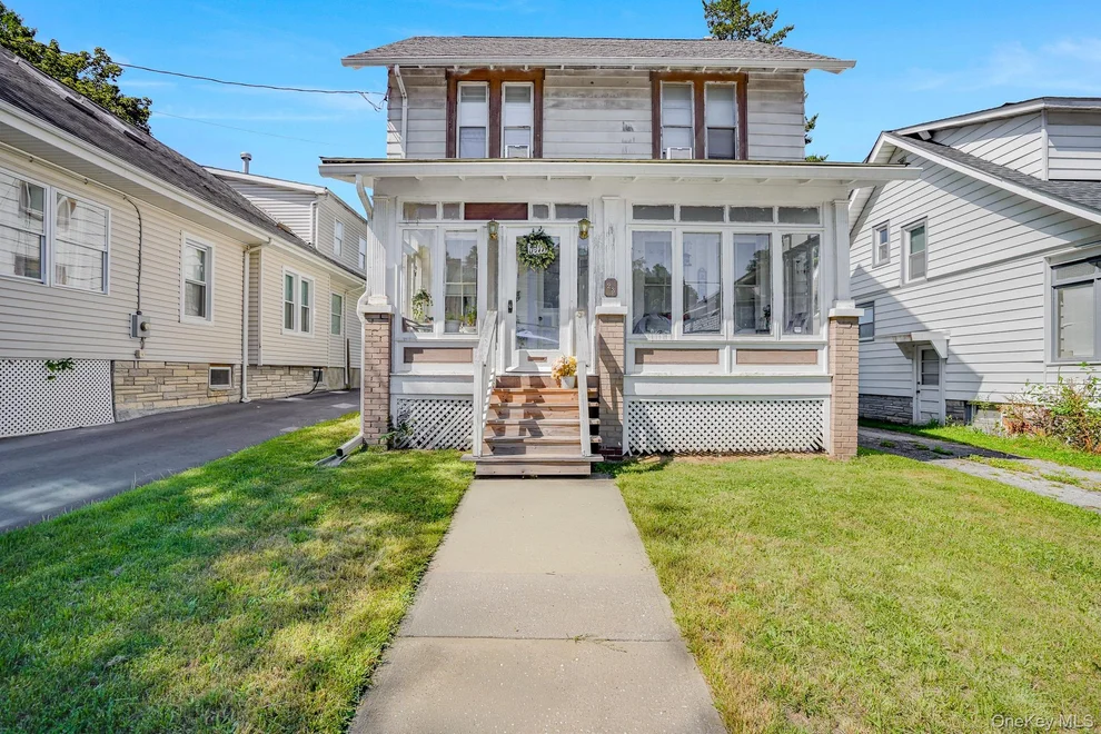 Unit for sale at 23 Lewis Avenue, Poughkeepsie, NY 12603