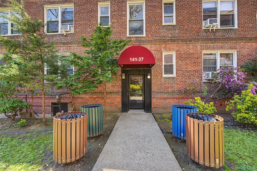 Unit for sale at 14137 79th Avenue, New York, NY 11367