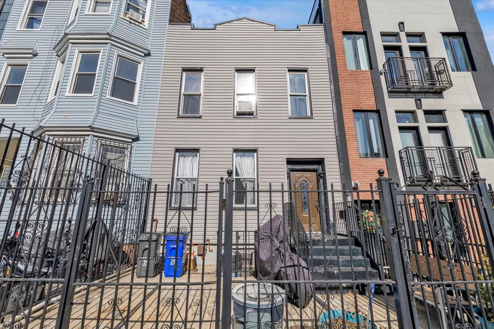 Unit for sale at 79 Eldert Street, New York, NY 11207