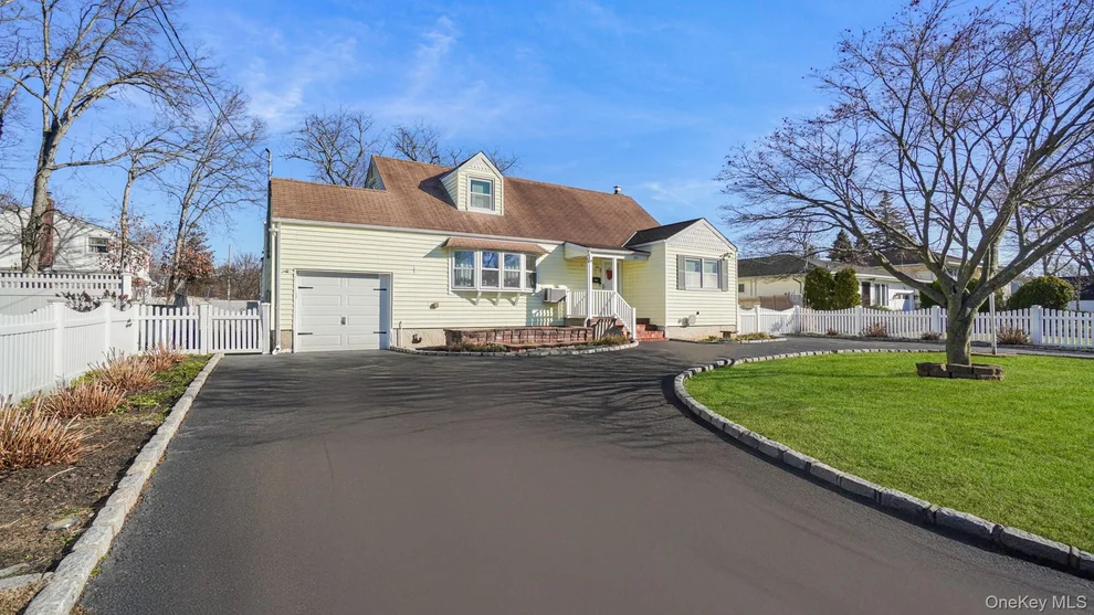 Unit for sale at 197 W 5th Street, Babylon, NY 11729