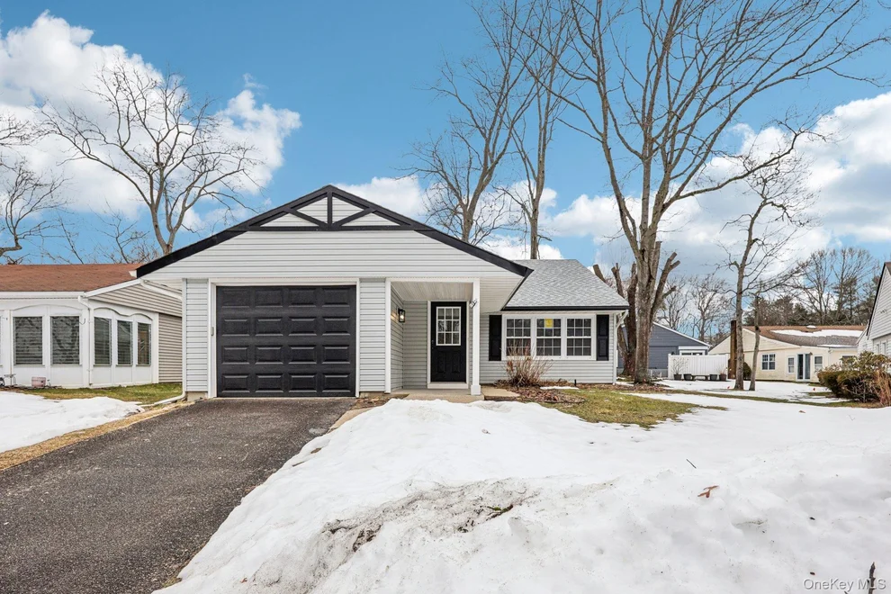 Unit for sale at 151 Laurance Lane, Brookhaven, NY 11961