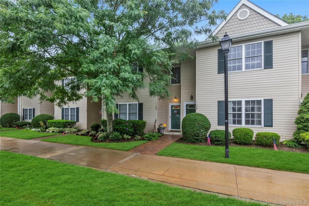 Unit for sale at 1125 Savoy Drive, Huntington, NY 11747