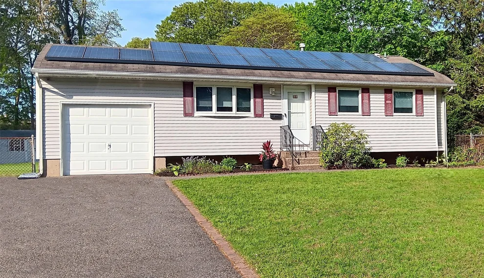 Unit for sale at 66 Fawn Court, Brookhaven, NY 11720