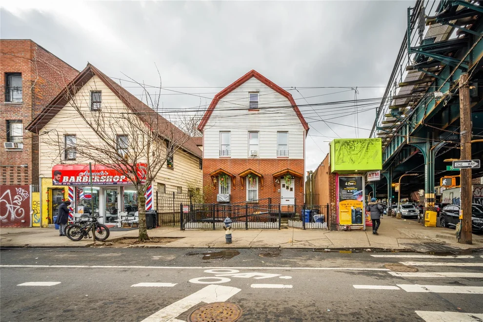 Unit for sale at 40-04 97 Street, New York, NY 11368