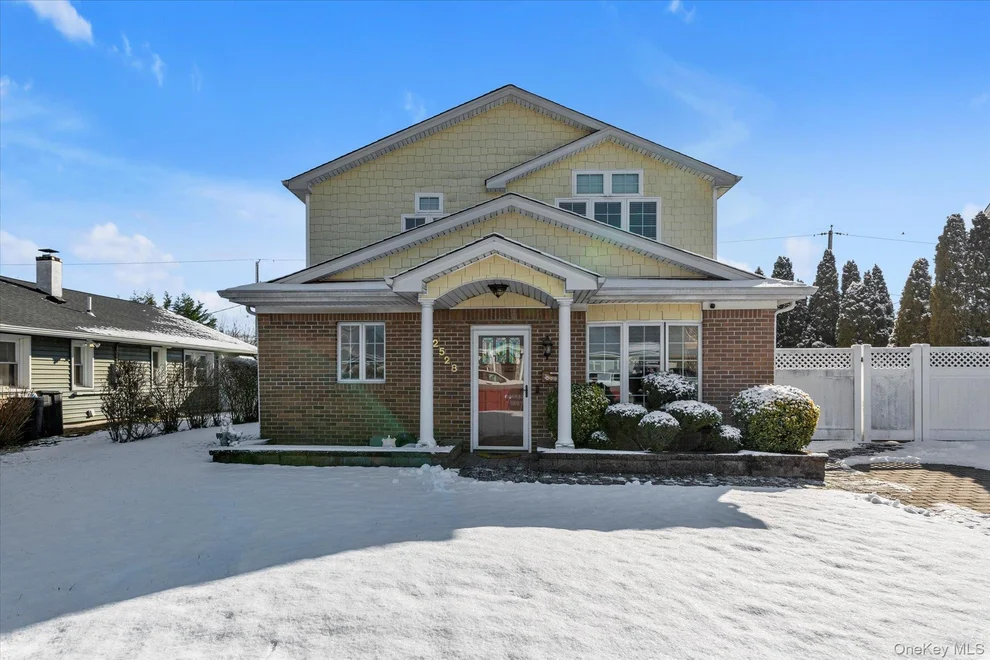 Unit for sale at 2528 Balsam Avenue, Hempstead, NY 11554