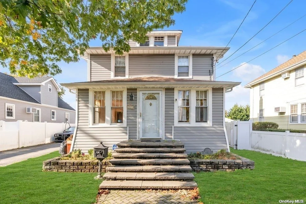 Unit for sale at 2773 Natta Boulevard, Hempstead, NY 11710