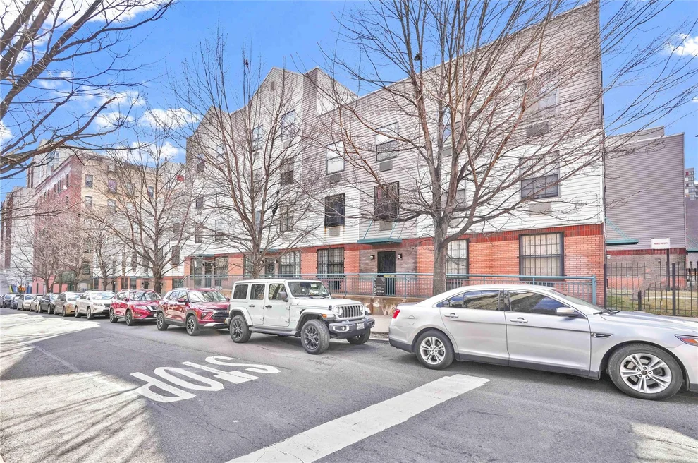 Unit for sale at 514 E 159th Street, New York, NY 10451