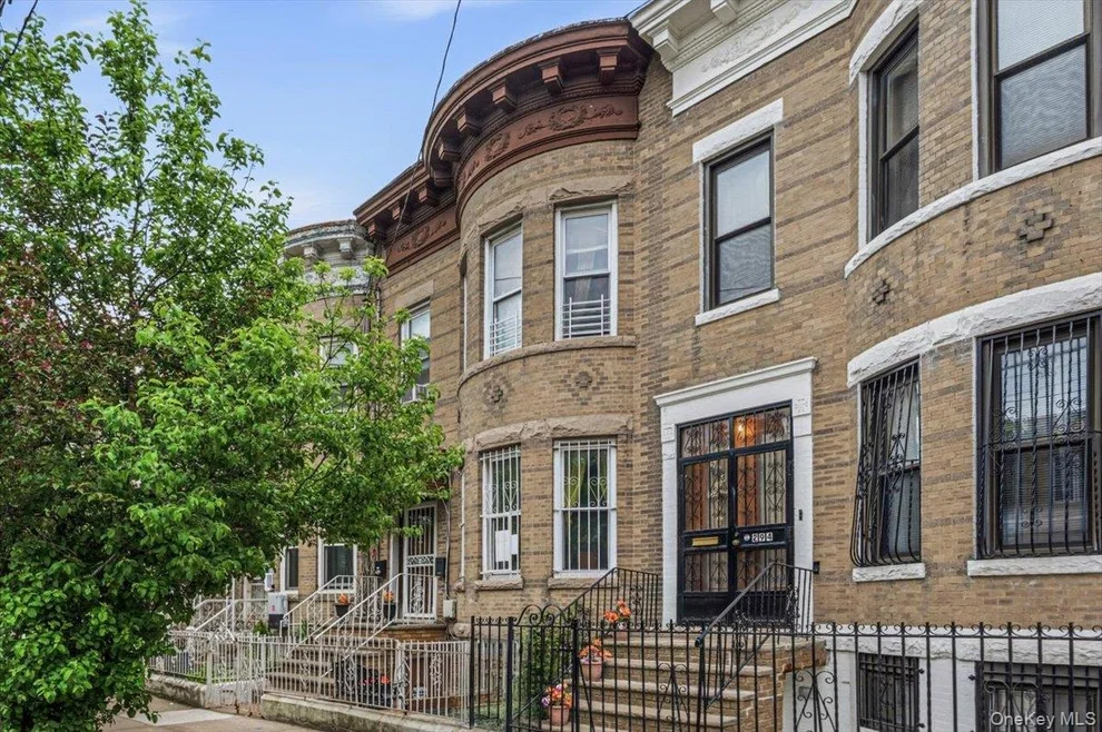 Unit for sale at 298 Etna St, New York, NY 11208