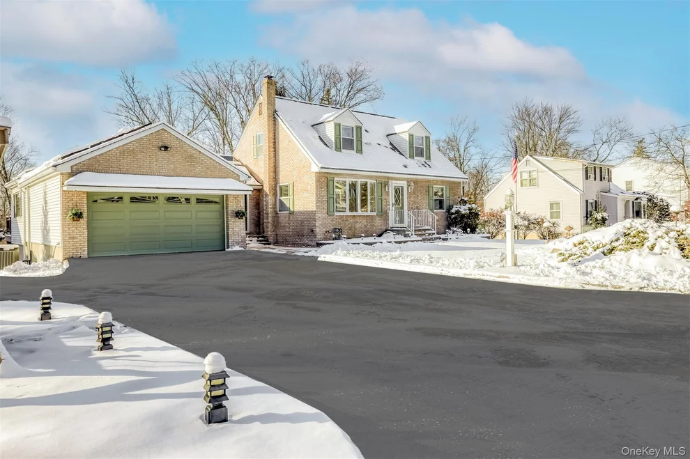 Unit for sale at 16 Highview Avenue, Ramapo, NY 10901