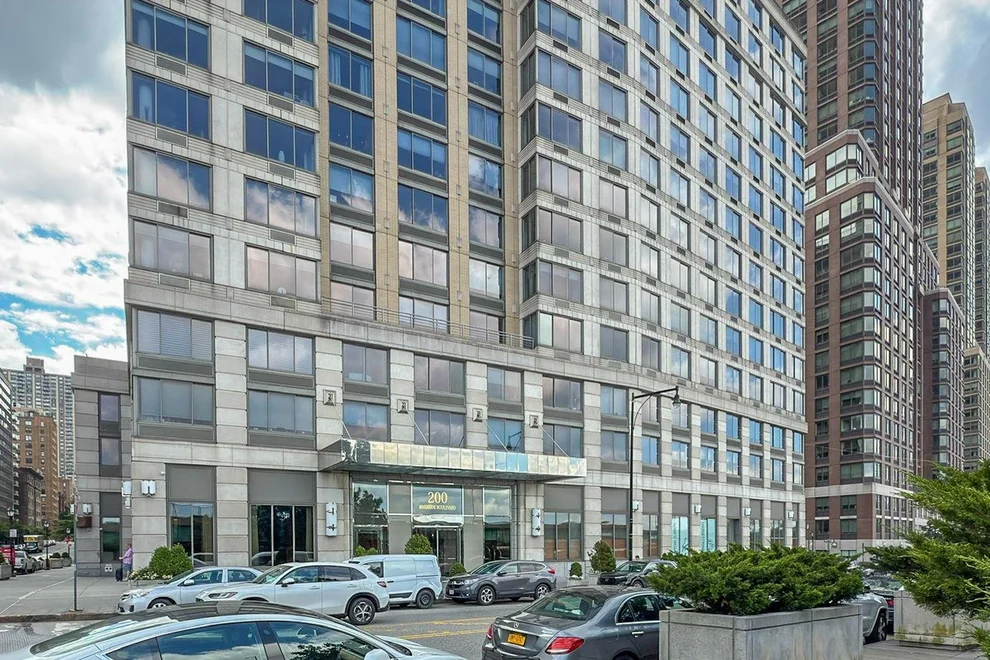 Unit for sale at 200 Riverside Boulevard, New York, NY 10069
