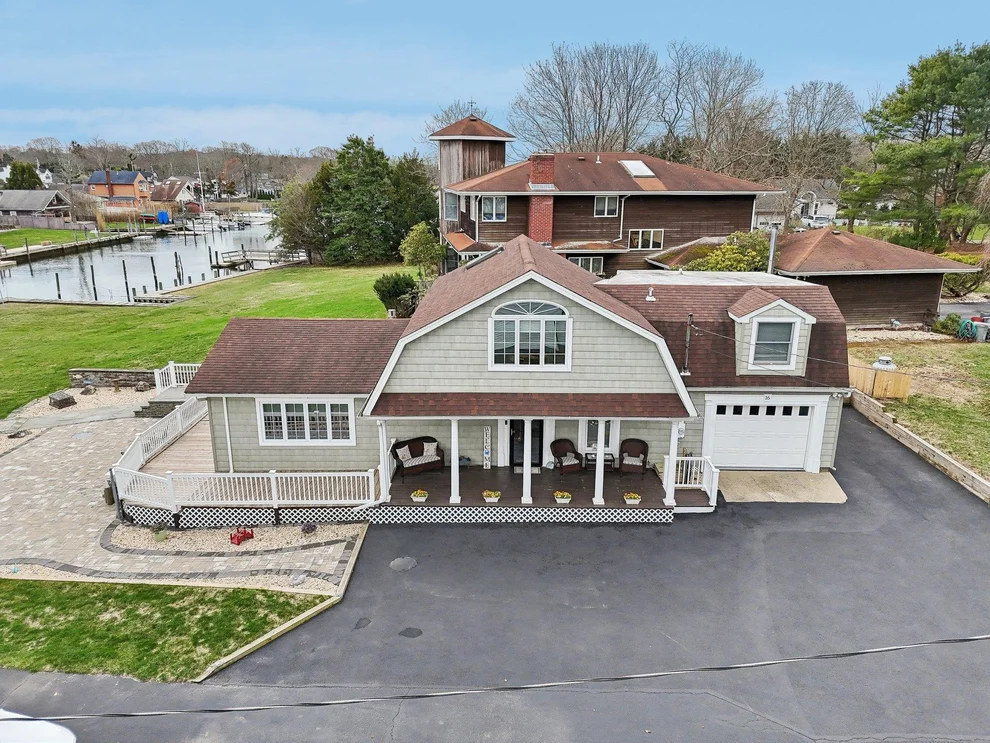Unit for sale at 16 Red Bridge Road, Brookhaven, NY 11934