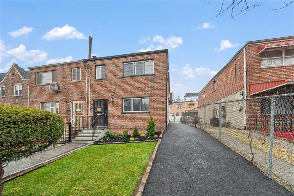 Unit for sale at 1040 E 233rd Street, New York, NY 10466
