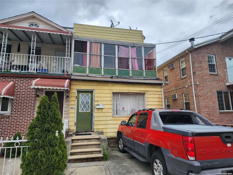 Unit for sale at 221 E 42 Street, New York, NY 11203