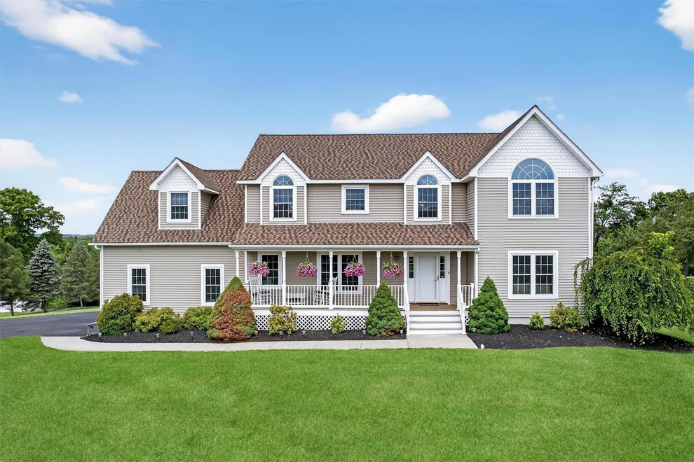 Unit for sale at 106 Maple Avenue, Goshen, NY 10924