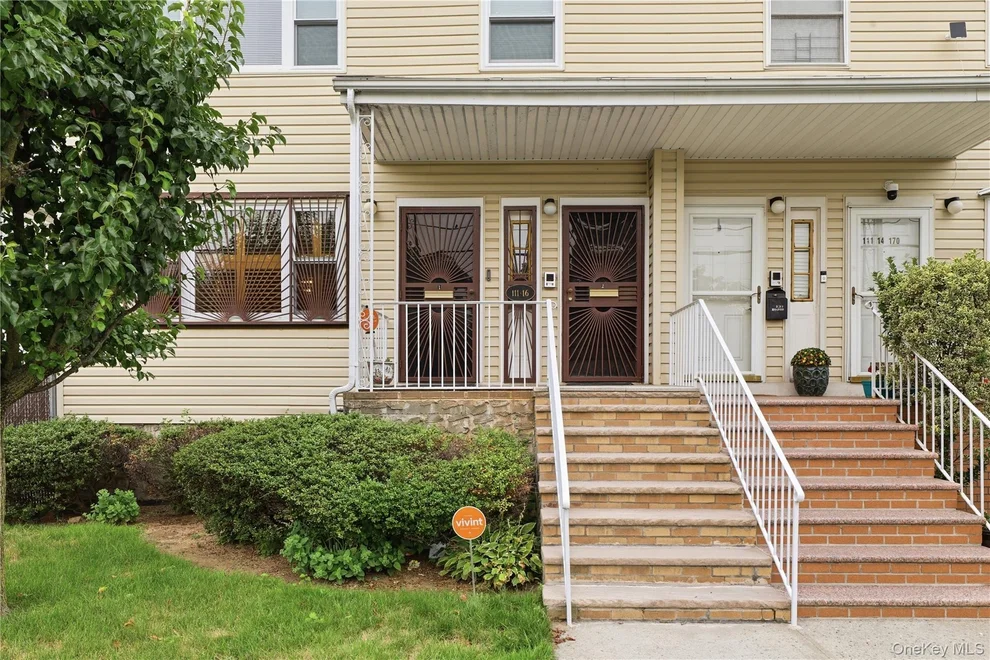 Unit for sale at 111-16 170th Street, New York, NY 11433