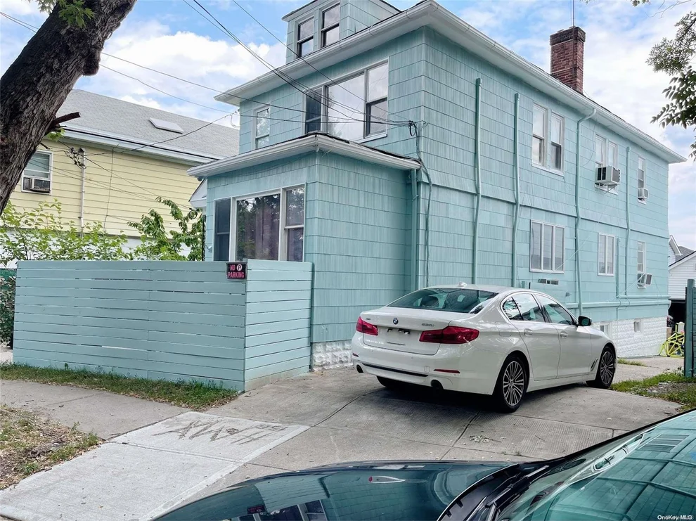 Unit for sale at 805 College Place, New York, NY 11356