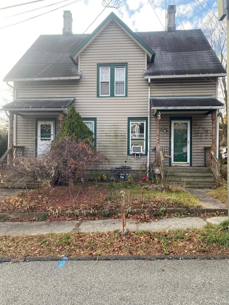 Unit for sale at 33 Second Street, Ramapo, NY 10931