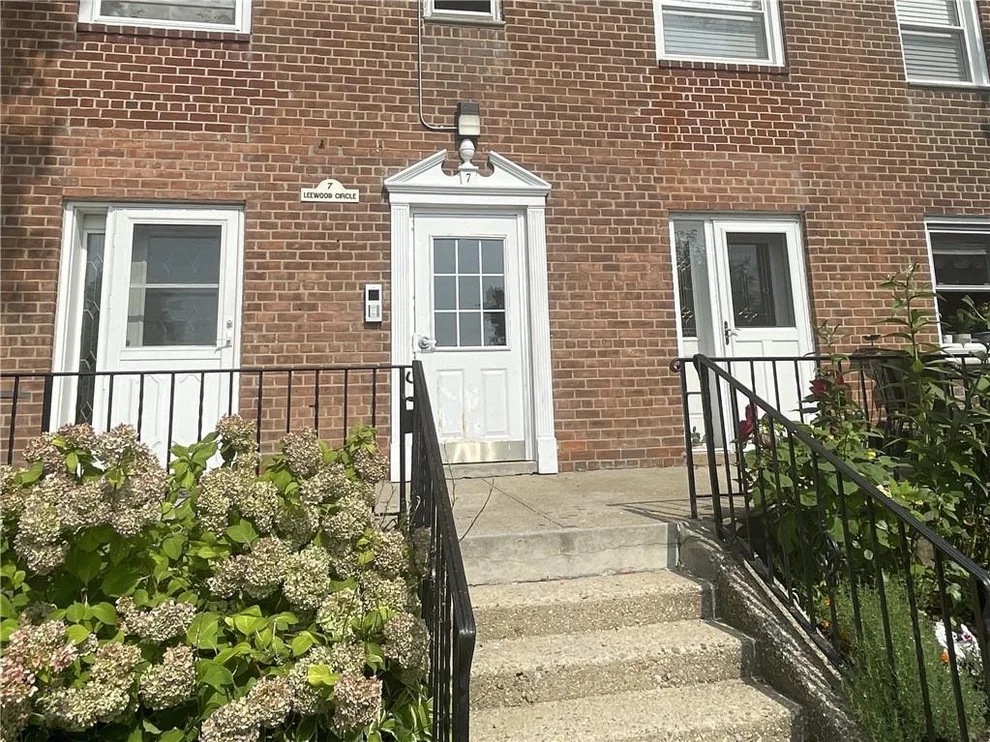 Unit for sale at 7 Leewood Circle, Eastchester, NY 10709