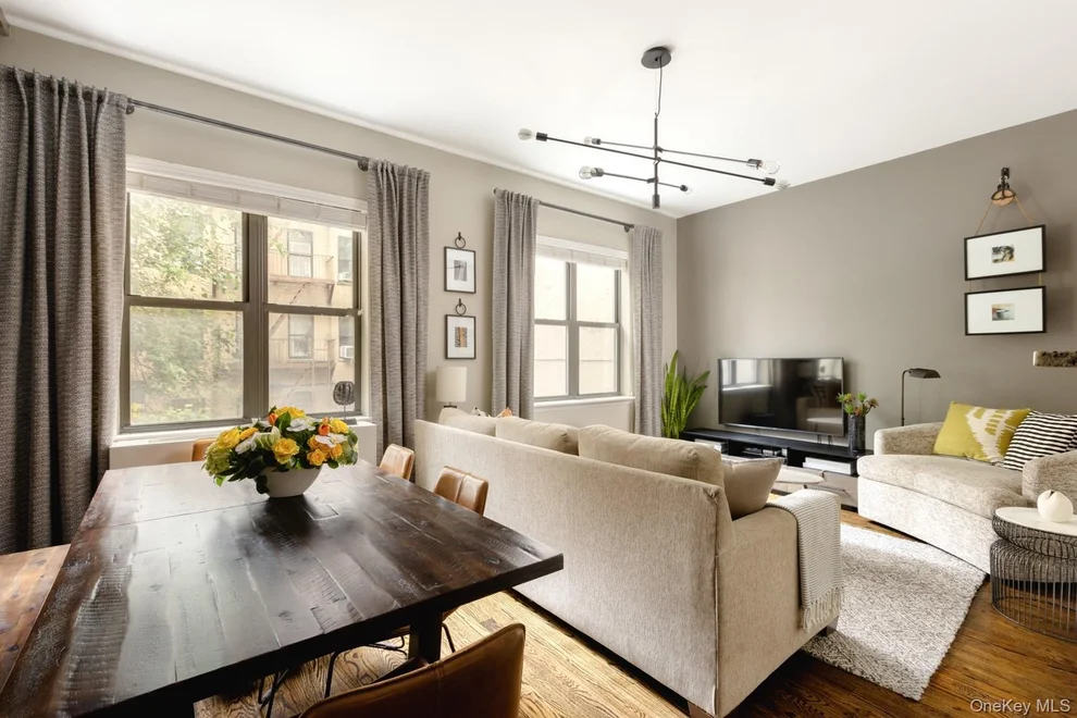 Unit for sale at 108 Odell Clark Place, New York, NY 10030