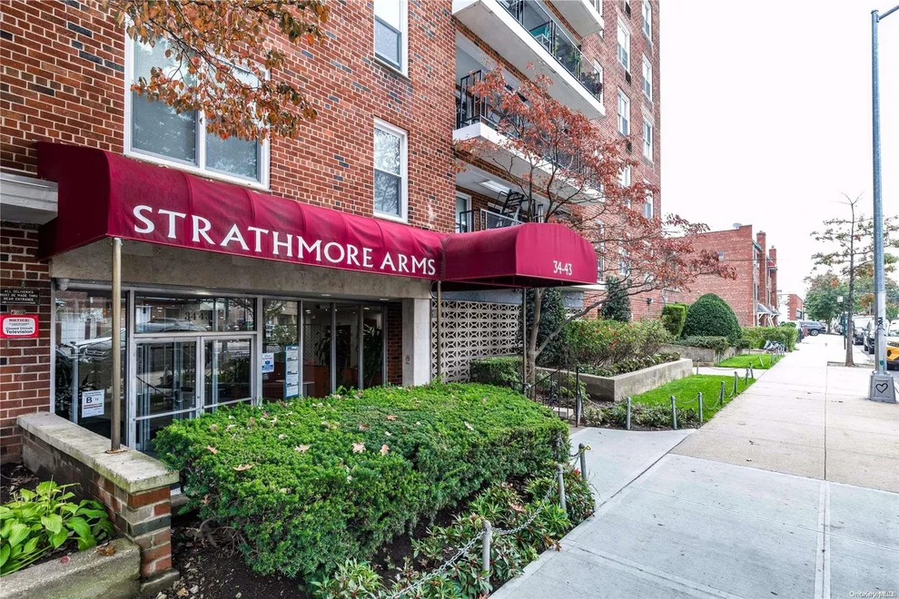 Unit for sale at 34-43 60th Street, Queens, NY 11377