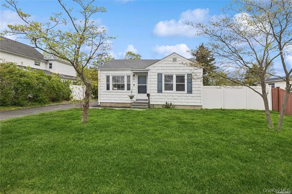 Unit for sale at 72 Conklin Avenue, Brookhaven, NY 11772