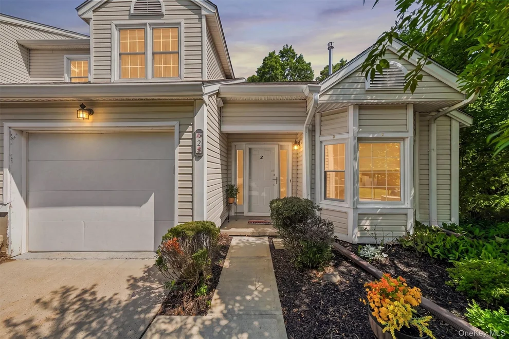 Unit for sale at 2 N Cambridge Court, Fishkill, NY 12524