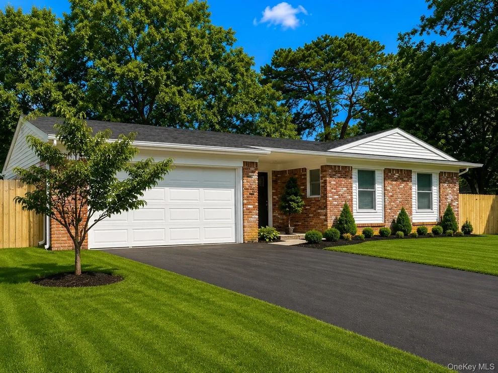 Unit for sale at 413 Bicycle Path, Brookhaven, NY 11776