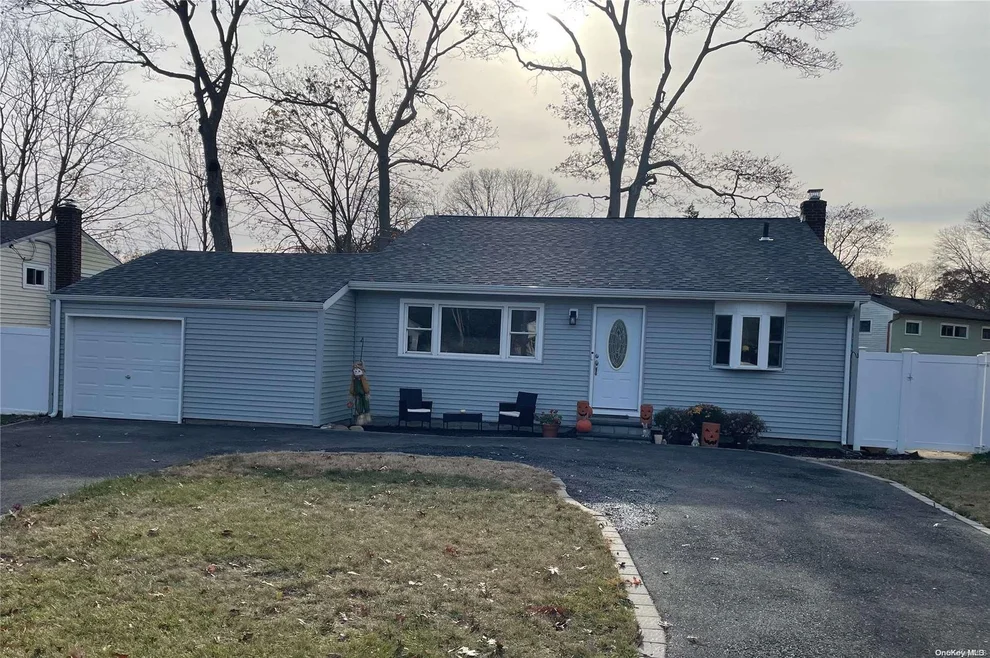 Unit for sale at 82 Terry Road, Islip, NY 11782