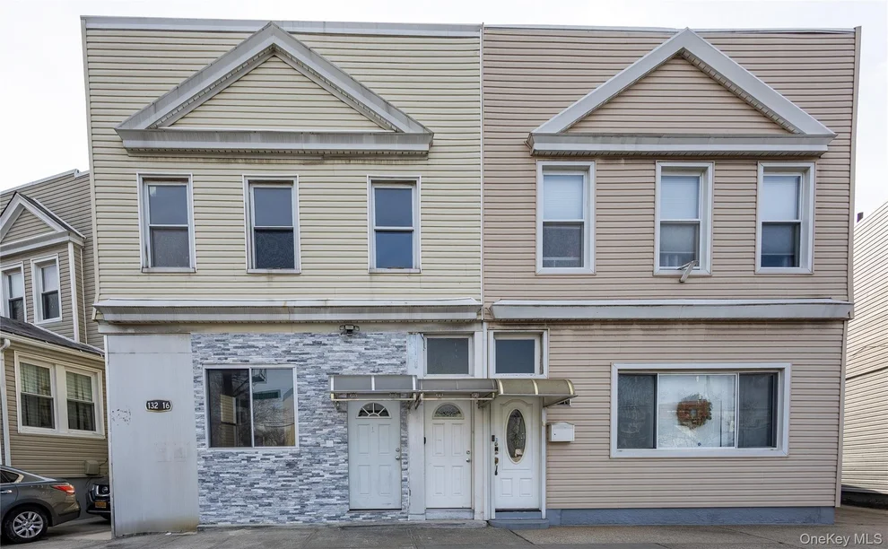 Unit for sale at 132-16 Hillside Avenue, New York, NY 11418