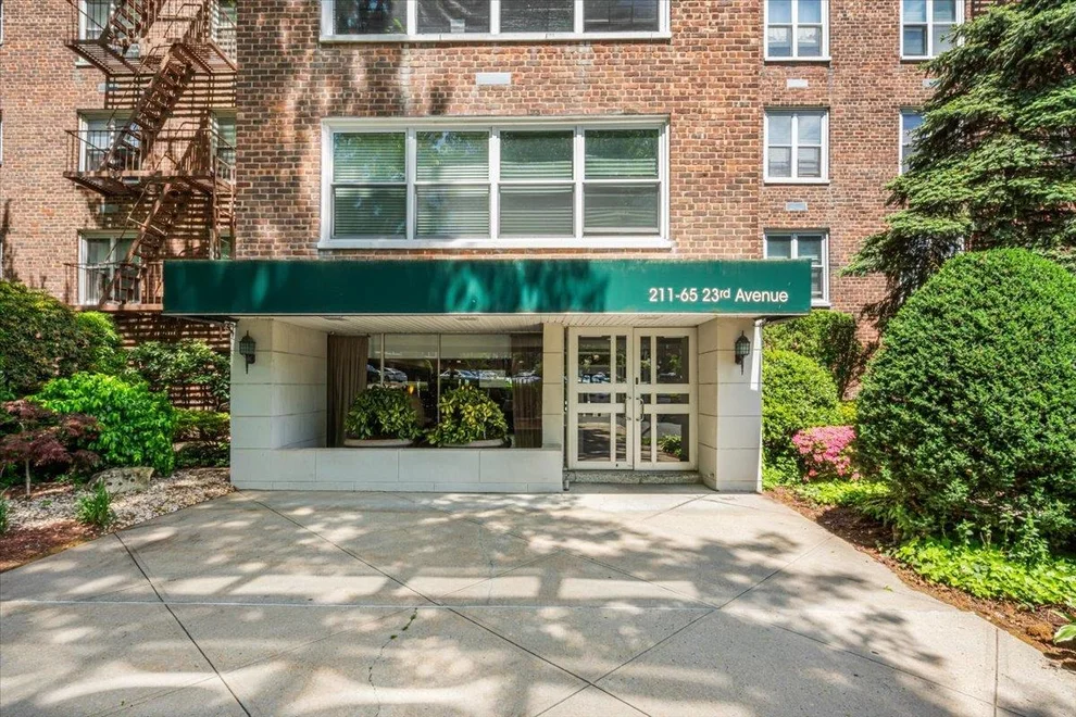 Unit for sale at 211-65 23rd Avenue, New York, NY 11360