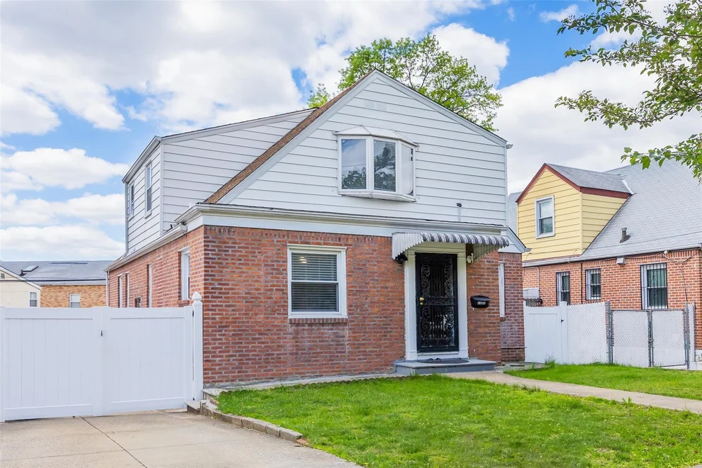 Unit for sale at 53-46 Hollis Ct Boulevard, New York, NY 11365