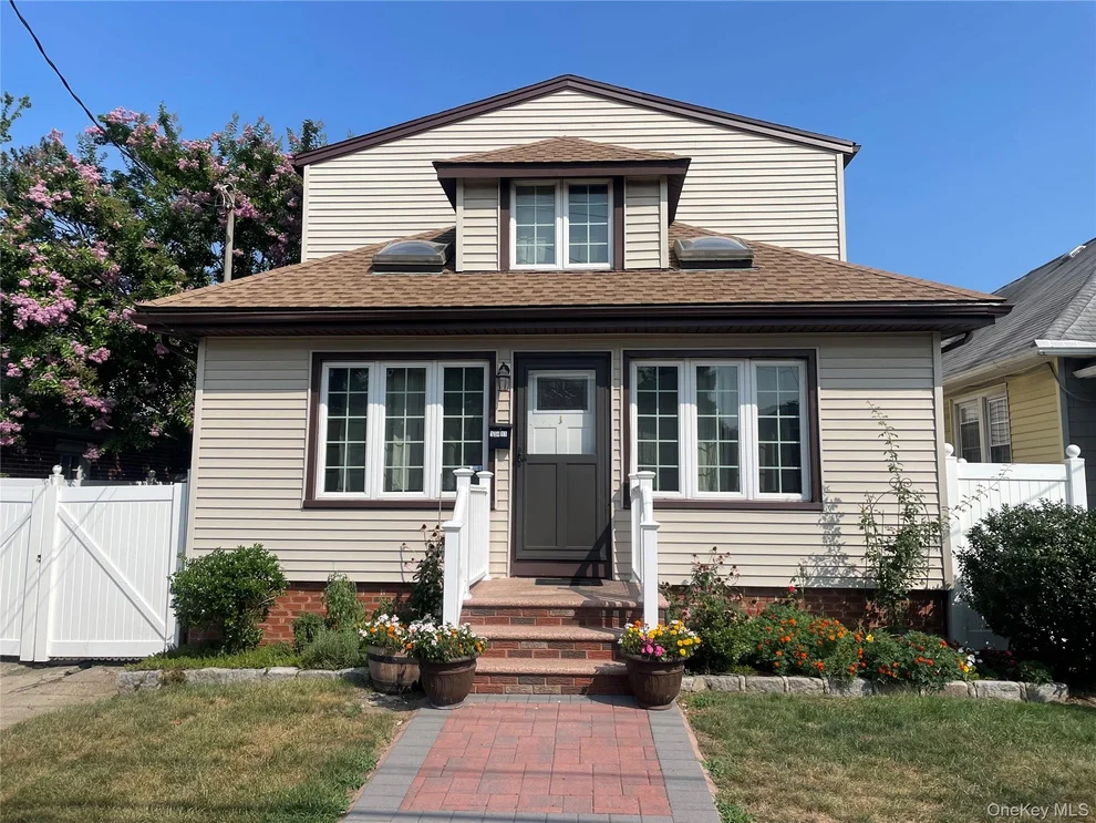 Unit for sale at 13411 243rd Street, New York, NY 11422
