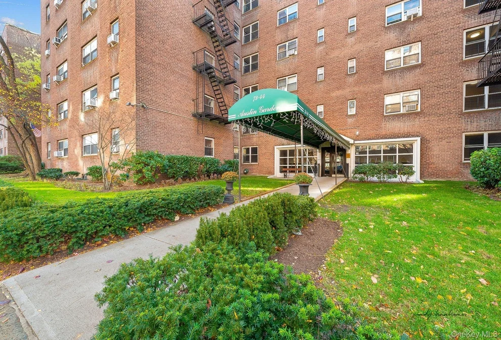 Unit for sale at 73-44 Austin Street, New York, NY 11375