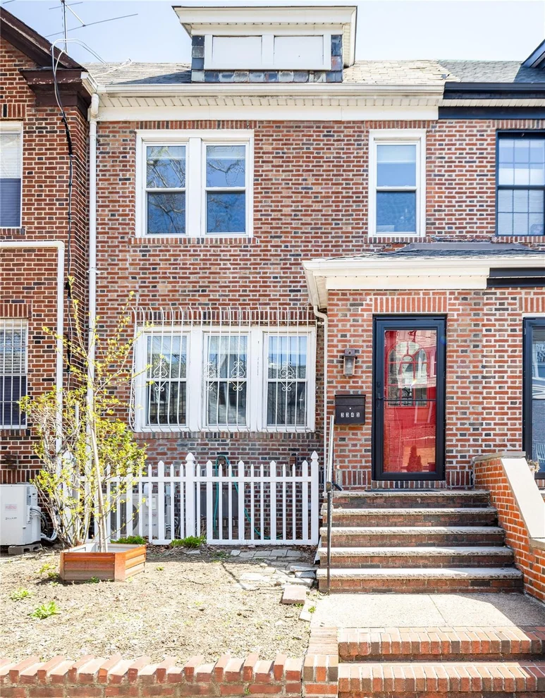 Unit for sale at 3341 72nd street, New York, NY 11372