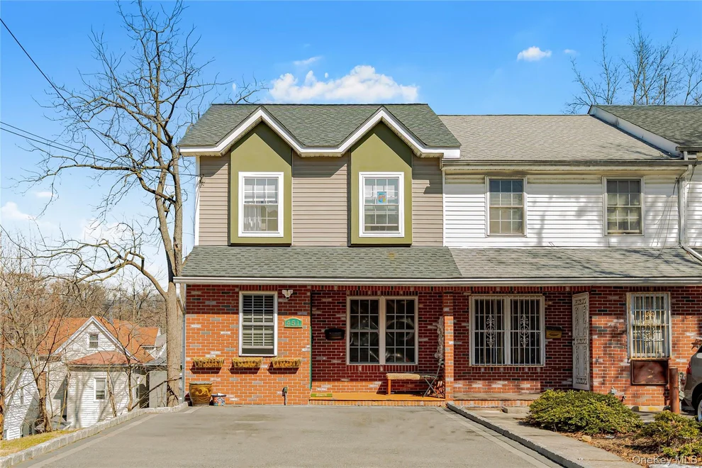 Unit for sale at 451 E 3rd Street, Mount Vernon, NY 10553