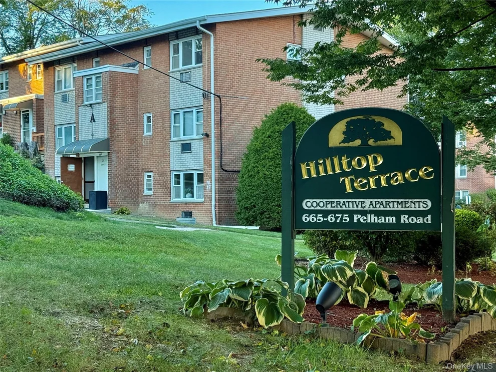 Unit for sale at 669 Pelham Road, New Rochelle, NY 10805