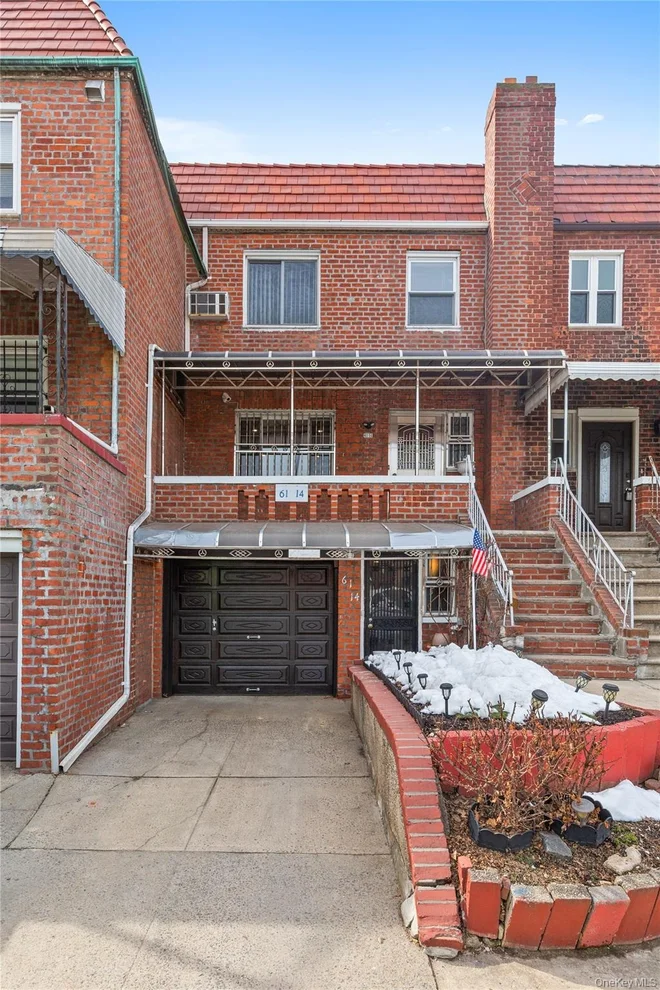 Unit for sale at 6114 Main Street, New York, NY 11367