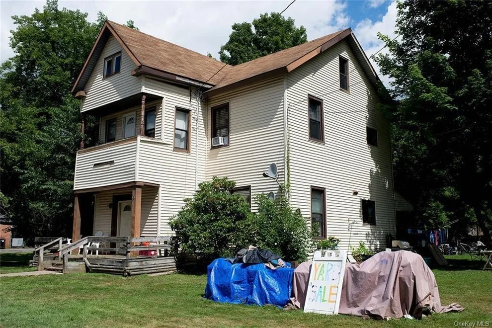 Unit for sale at 15 Pearl Street, Rockland, NY 12758