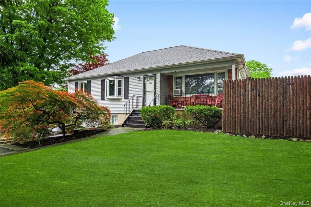 Unit for sale at 21 Frankford Street, Mount Pleasant, NY 10532