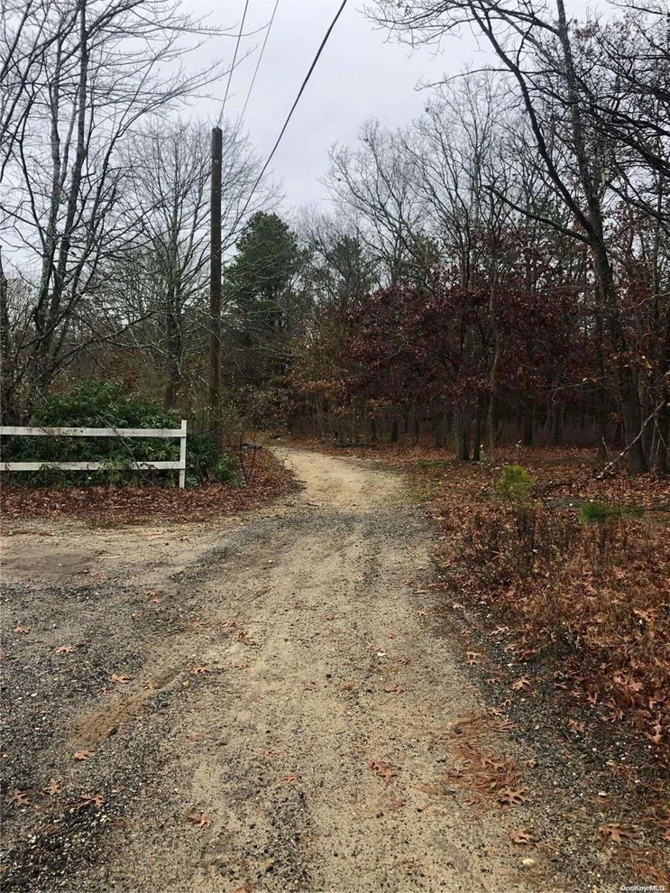 Unit for sale at V/L Bay Drive, Brookhaven, NY 11949