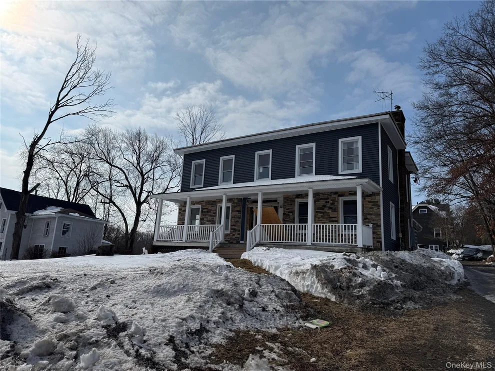 Unit for sale at 41 Monhagen Avenue, Middletown, NY 10940
